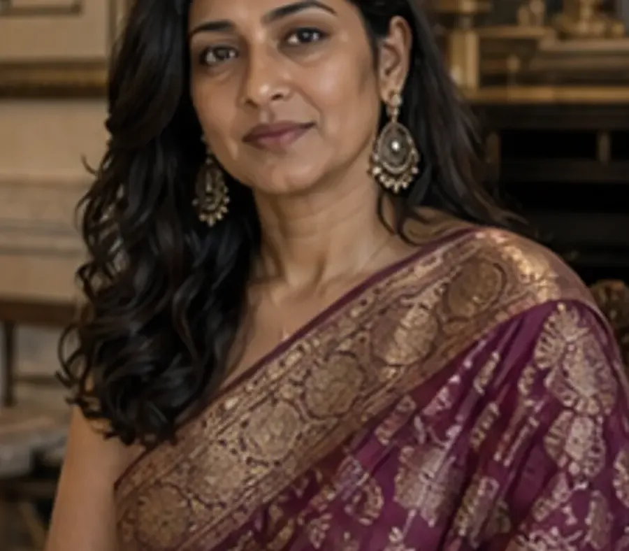 Anvi Shah, verified companion in Mandore