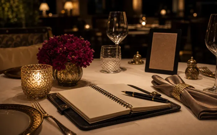 Dinner Date Escort Etiquette in Jodhpur