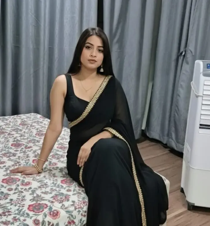 Diya Reddy, verified companion in Ratanada