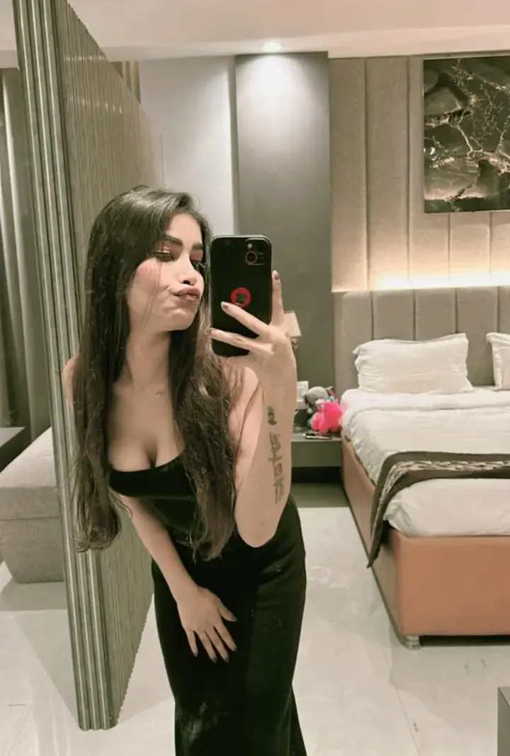 Nisha Chopra, verified companion in Umaid Bhawan
